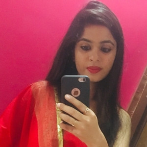 Samiksha - Accounting tutor - Jabalpur