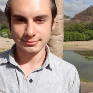 Eduardo - profesor de química - Ciudad de México