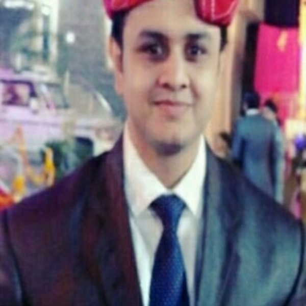 Aditya - History tutor - Alwar