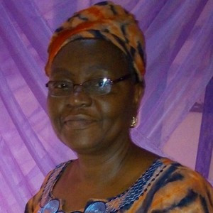 Elizabeth - English Reading Tutor - Abuja