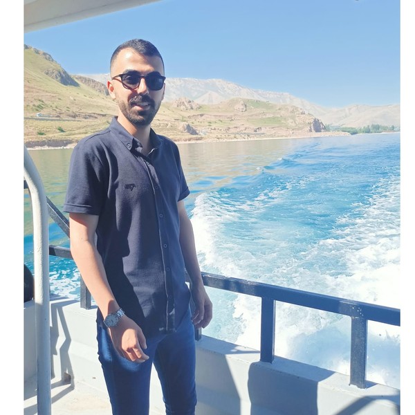 ABDULKADİR - Biyoloji öğretmeni - 