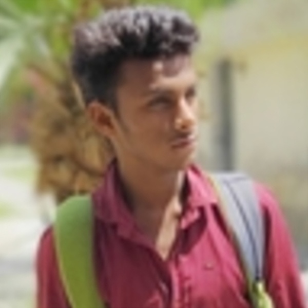 Salik - Physics tutor - Aligarh