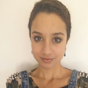 Desiré - profesor de inglés - Gijón