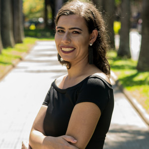 Josiane - Professor de português para estrangeiros - 