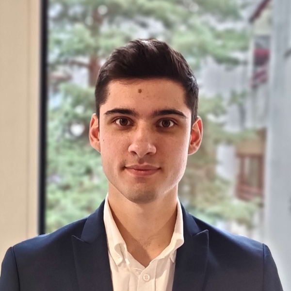 Alex - Prof de maths - Toulouse