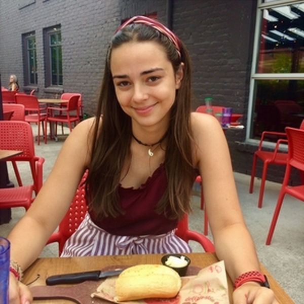 Maria - Profesor de ayuda con las tareas - Madrid