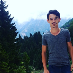 Furkan - Futbol öğretmeni - Altınordu