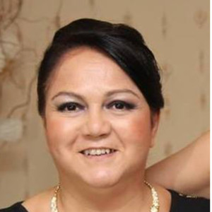 Maria Rita - Professor de língua portuguesa e literatura - São Paulo