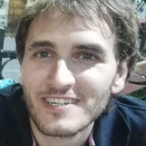 Gonzalo - Profesor ciencias sociales - San Justo
