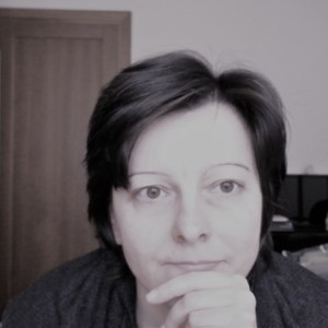 Benedetta - Insegnante di italiano lingua straniera - Firenze