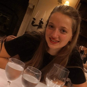 Juline - Prof de soutien scolaire - Douai