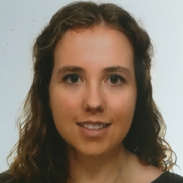 Pati - profesor de matemáticas - Madrid