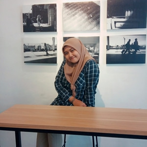 Ayu - Guru bahasa inggris - Kecamatan Sungai Raya