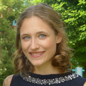 Maria - Lehrkraft für Englisch - Hamburg