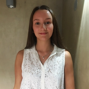 Lourdes - Profesor de inglés - Buenos Aires