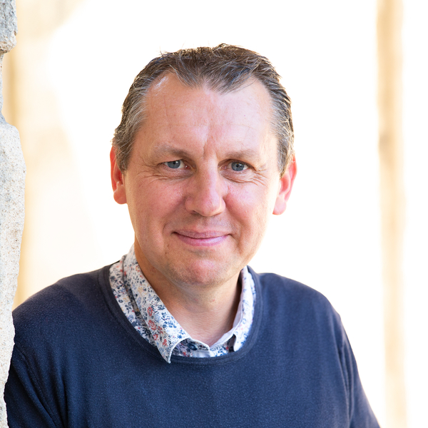 Christophe - Prof de maths - Bordeaux