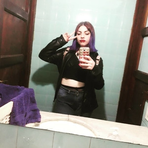 Aylü - Profesor de inglés - Buenos Aires