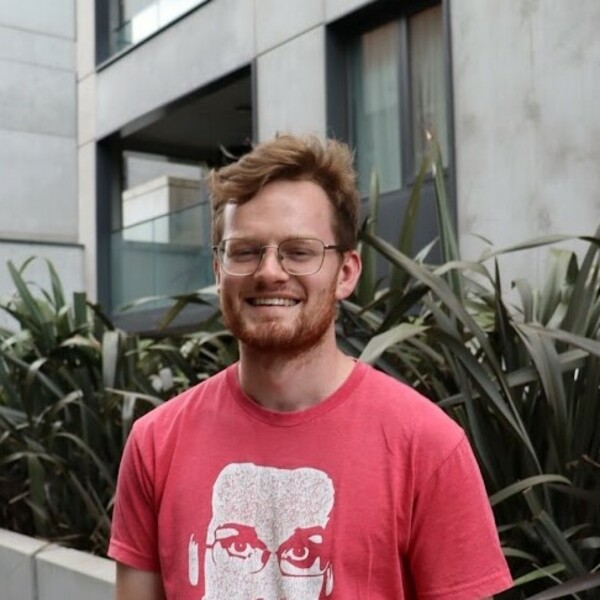 Liam - Math tutor - Malvern East