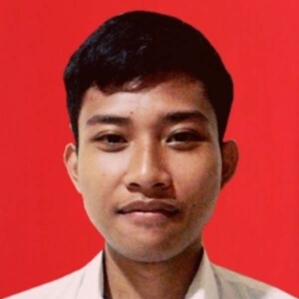 Maulana - Guru bahasa inggris - Kecamatan Cinere