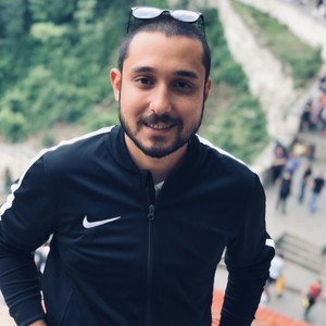 Kaan - Pozitif psikoloji öğretmeni - Trabzon