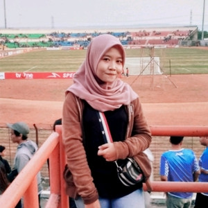 Deana - Guru ekonomi - Kecamatan Gamping