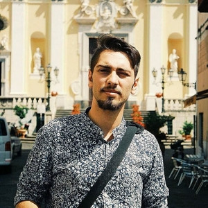 Francesco - Insegnante di matematica - Battipaglia