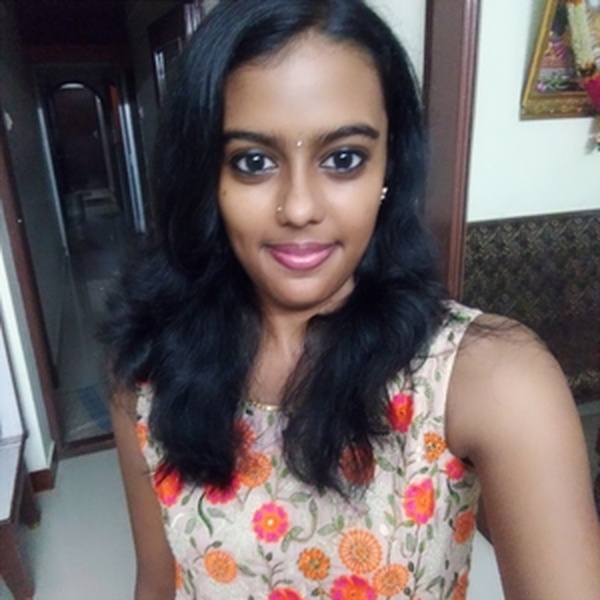 Anupama - Accounting tutor - Chennai