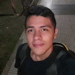 Agustin Alfredo - Profesor física - Corrientes