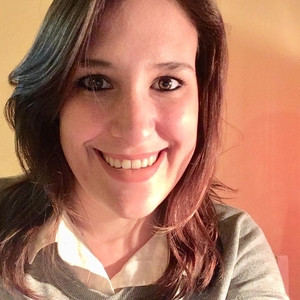 Emilia - Profesor inglés - Cipolletti