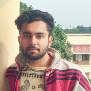 Shubham - Computer programming teacher - Ludhiana