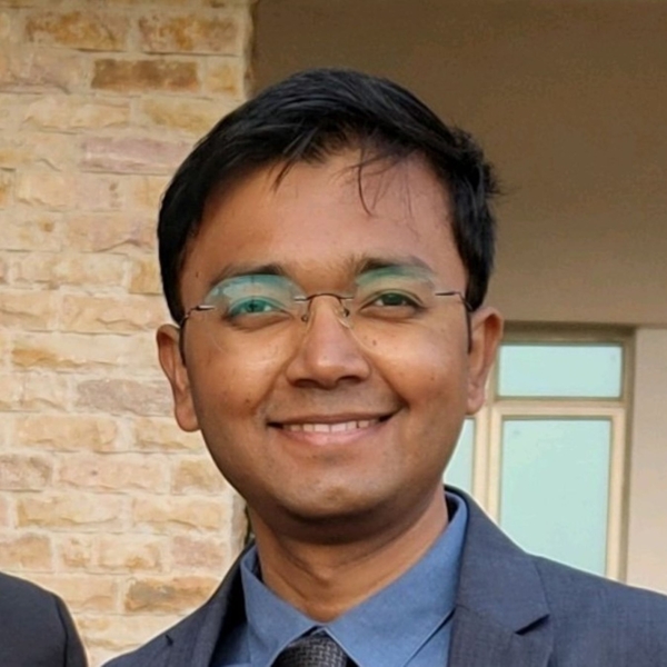 Tanumoy - Math tutor - Bengaluru