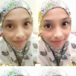 Astri - Guru kosa kata - bahasa inggris - Selebar