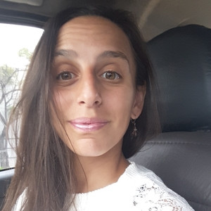Natalia - Profesor desarrollo personal - Buenos Aires