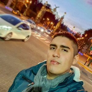 Camilo - Profesor de inglés - Palmira