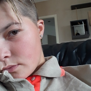 Gwendoline - Prof de karaté - Chabris