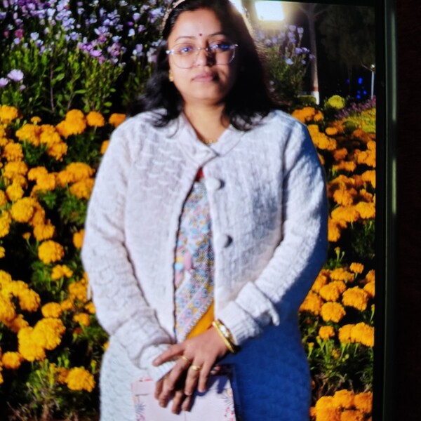 SUMAN - Mathematics tutor - Kolkata