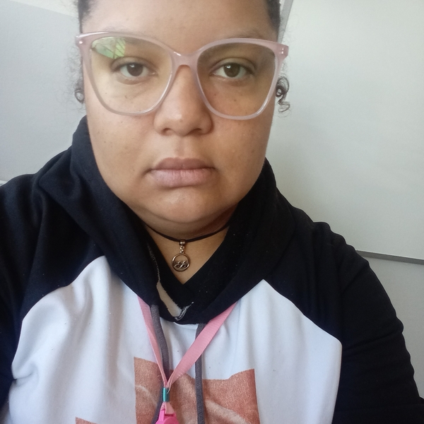 Caroline - Professor de reforço escolar - Cajamar