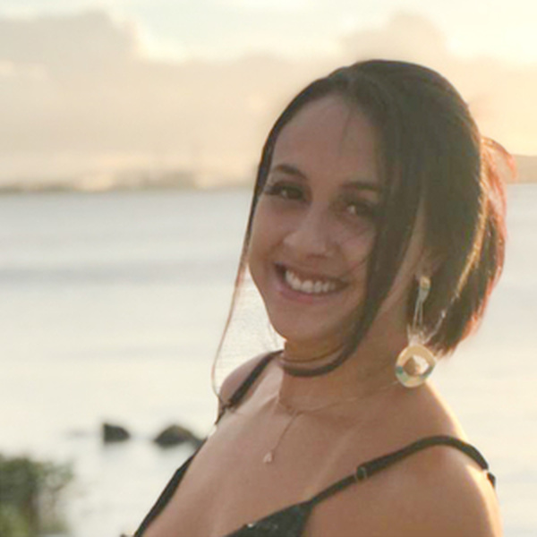 Janine - personal trainer - Porto Alegre