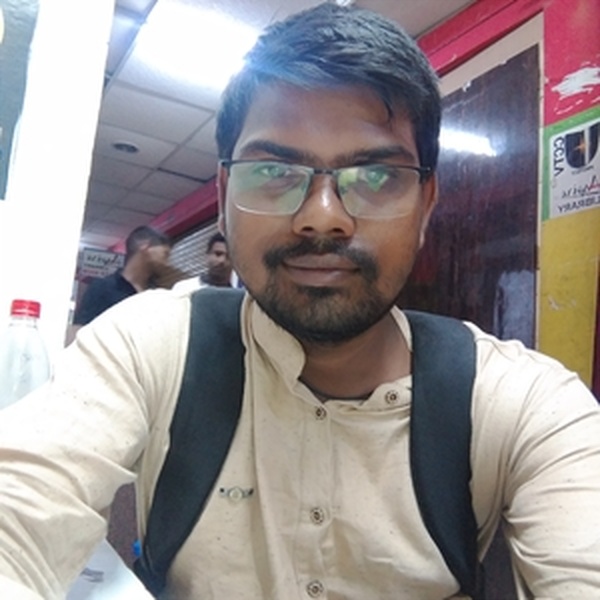 Faiz akram - Geography tutor - Delhi