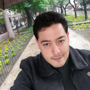 José Alejandro - tutor de tareas - Ciudad de México