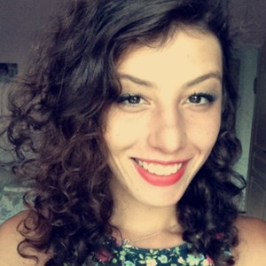 Oceane - Prof d'aide aux devoirs - Valbonne (Sophia antipolis)