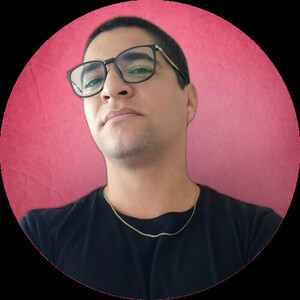 Filipe - personal trainer - Andorinha