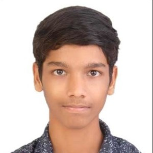 Aniruddha - Physics tutor - Mumbai