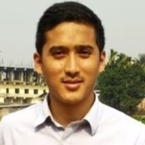 Shangky - History teacher - Guwahati