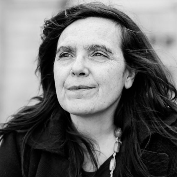 Cecile - Prof d'initiation informatique - Pantin