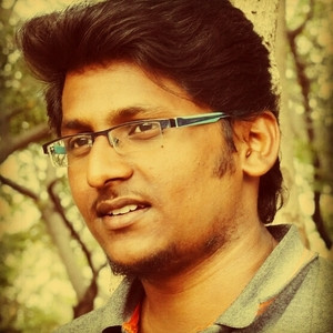 Robin - Accounting tutor - Hyderabad