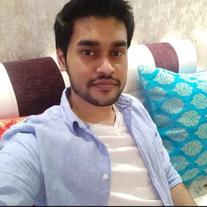 Kamal - Maths tutor - Ranchi