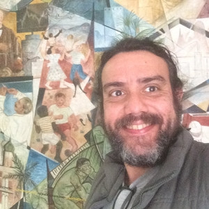 Samuel Marcos - Prof de explicações - Paulicéia