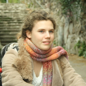 Camille - Prof de français - Lyon