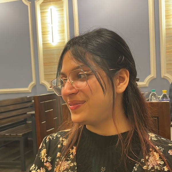 Sejal - Leadership tutor - Bathinda